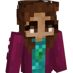 Patricutttu256 Minecraft avatar bust