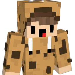 Patrik0600 Minecraft avatar bust