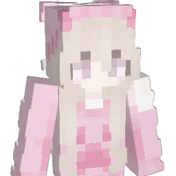 Patrik128 Minecraft avatar bust