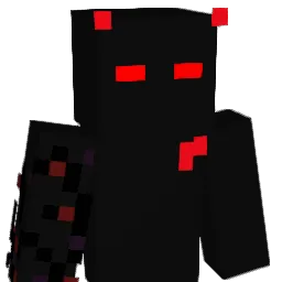Patrik666 Minecraft avatar bust