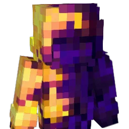 Patrik900 Minecraft avatar bust