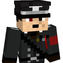 PatrikStaar Minecraft avatar bust