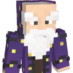 Patrikenss Minecraft avatar bust