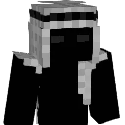 Patriko8 Minecraft avatar bust