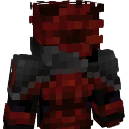 Patrikxsvk Minecraft avatar bust