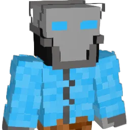 Patrillion's Minecraft skin