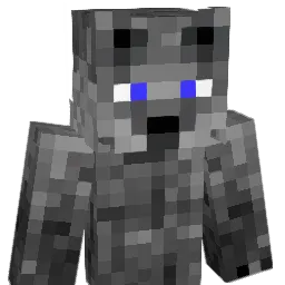 PatrioGreysmark's Minecraft skin
