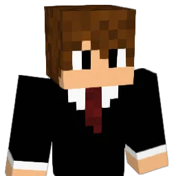 PatriotElite23 Minecraft avatar bust