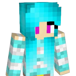 PatriotsLOVER60 Minecraft avatar bust