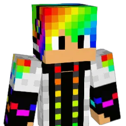 Patriotszzzz Minecraft avatar bust