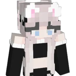 Patriuwu Minecraft avatar bust