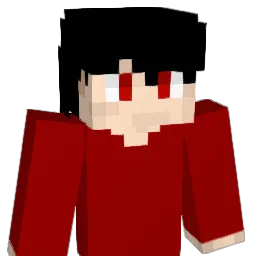 PatrixiaczeK Minecraft avatar bust