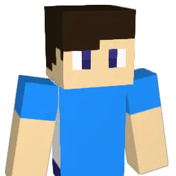 Patriz1a's Minecraft skin