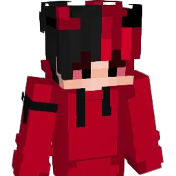 Patrogo's Minecraft skin
