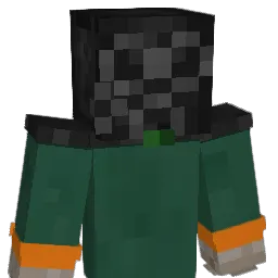 Patroneme's Minecraft skin