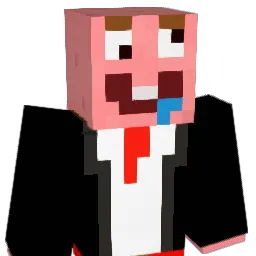 Patrooweczka's Minecraft skin