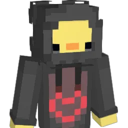 Patruschkaa Minecraft avatar bust