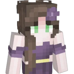 Patruxyy23 Minecraft avatar bust