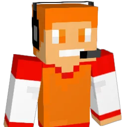 PatryGsPs's Minecraft skin