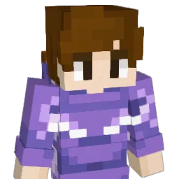 Patryk12222 Minecraft avatar bust
