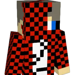 Patryk1414 Minecraft avatar bust