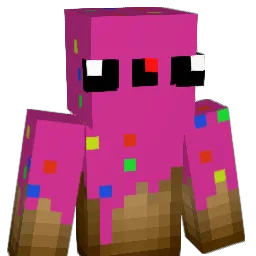 PatrykBucewka Minecraft avatar bust