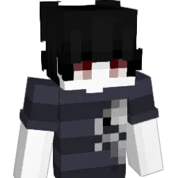 Patryklechia Minecraft avatar bust