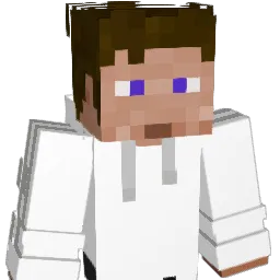 Patrykos89100 Minecraft avatar bust