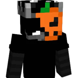 PatrysioB Minecraft avatar bust