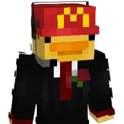 PatshsTheDuck