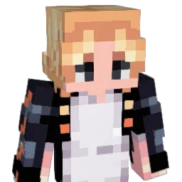 PatsySwatsy's Minecraft skin