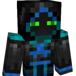 PattGoesMoo Minecraft avatar bust