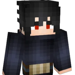Pattaa's Minecraft skin
