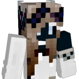 Pattatiyo's Minecraft skin