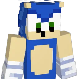 Pattawan's Minecraft skin