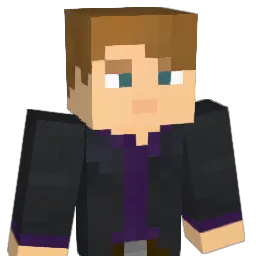 Patte1996's Minecraft skin