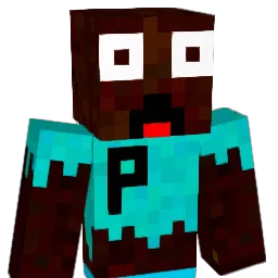 Patte4450's Minecraft skin