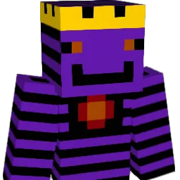 Patternnn's Minecraft skin