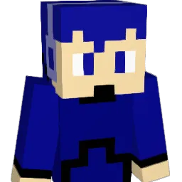 Patti4832 Minecraft avatar bust