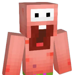 Patticus222's Minecraft skin