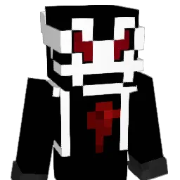 PatttBull Minecraft avatar bust