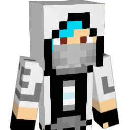 Patty23's Minecraft skin