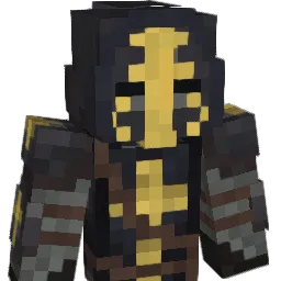 PattyBruh Minecraft avatar bust
