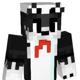 PattyFlipper5894's Minecraft skin