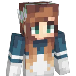 PattyGivesHearts Minecraft avatar bust