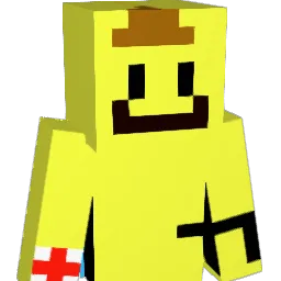 PattyIG's Minecraft skin
