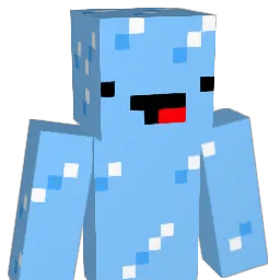 Patty_1ce Minecraft avatar bust