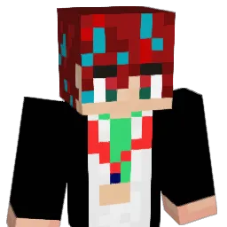 Patty_Thompson's Minecraft skin