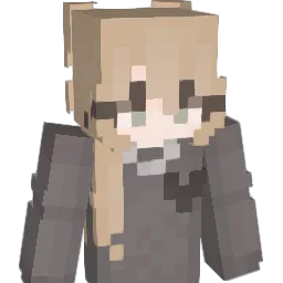 Patu_0 Minecraft avatar bust