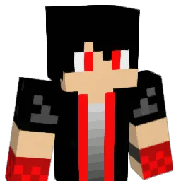 Patuik Minecraft avatar bust